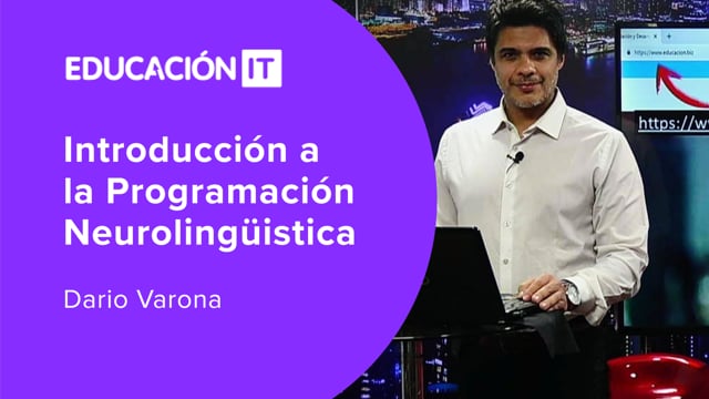 Introducción a la Programación Neurolingüística