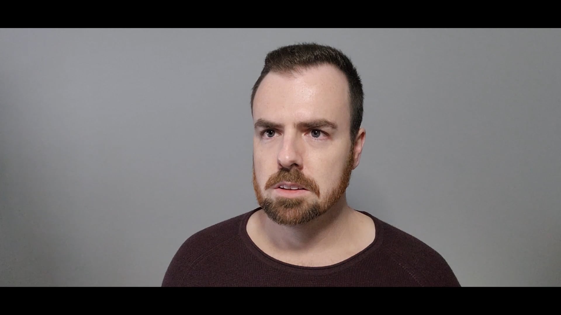 Monologue - Peace With Trust