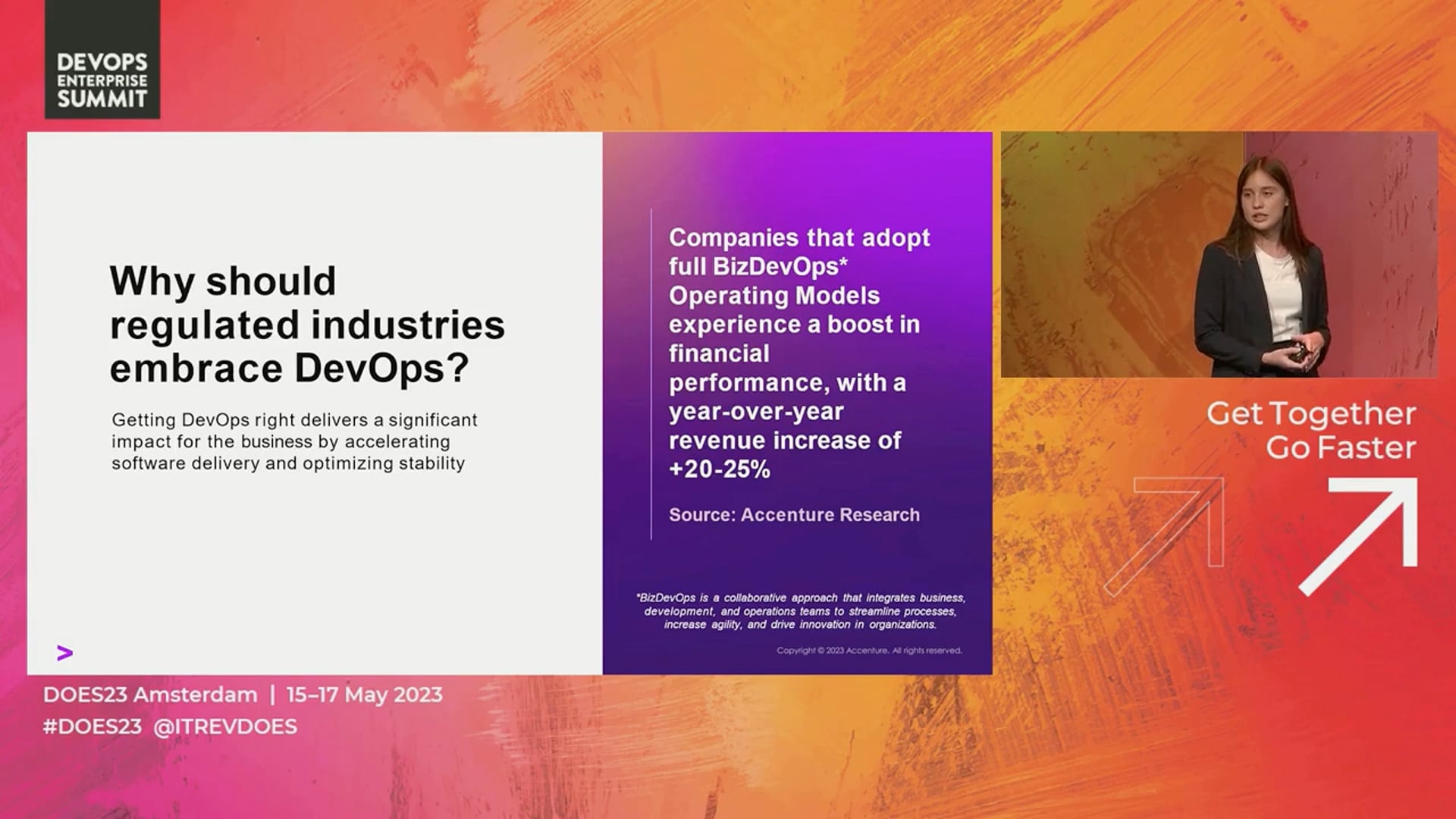 DevOps in Regulated Industries: What to do when Internal Audit says ‘No!’