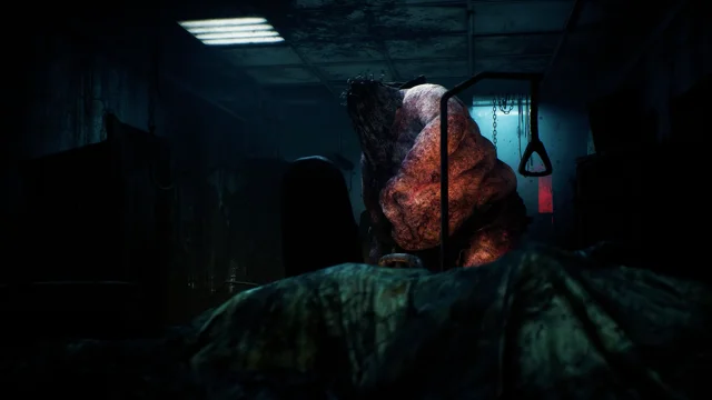 4K) SILENT HILL: Ascension, Premiere Trailer (subtitled)