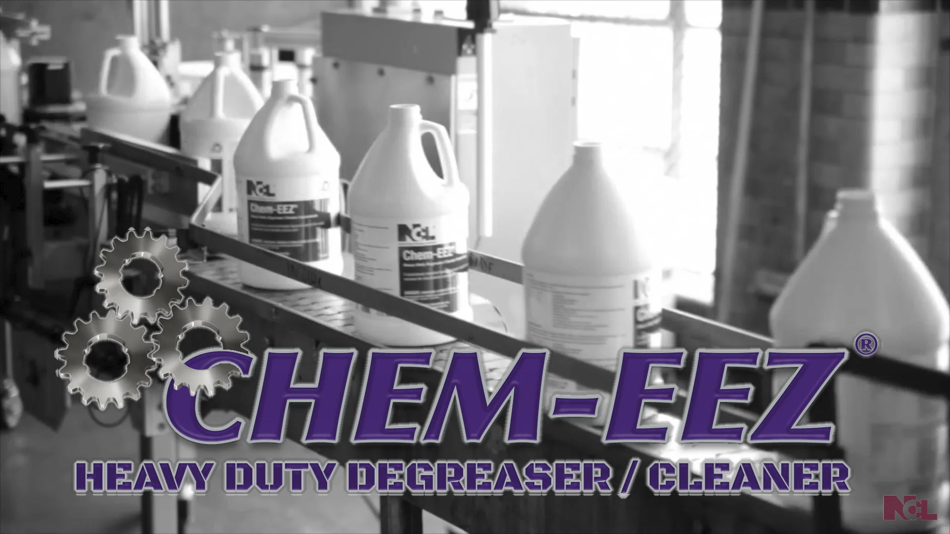 CHEM-EEZ | Products | NCL