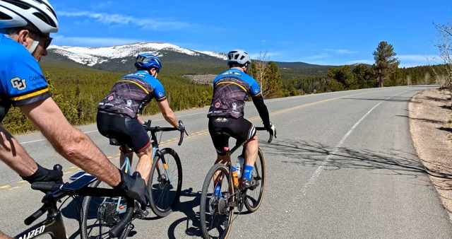 Colorado classic best sale bike race