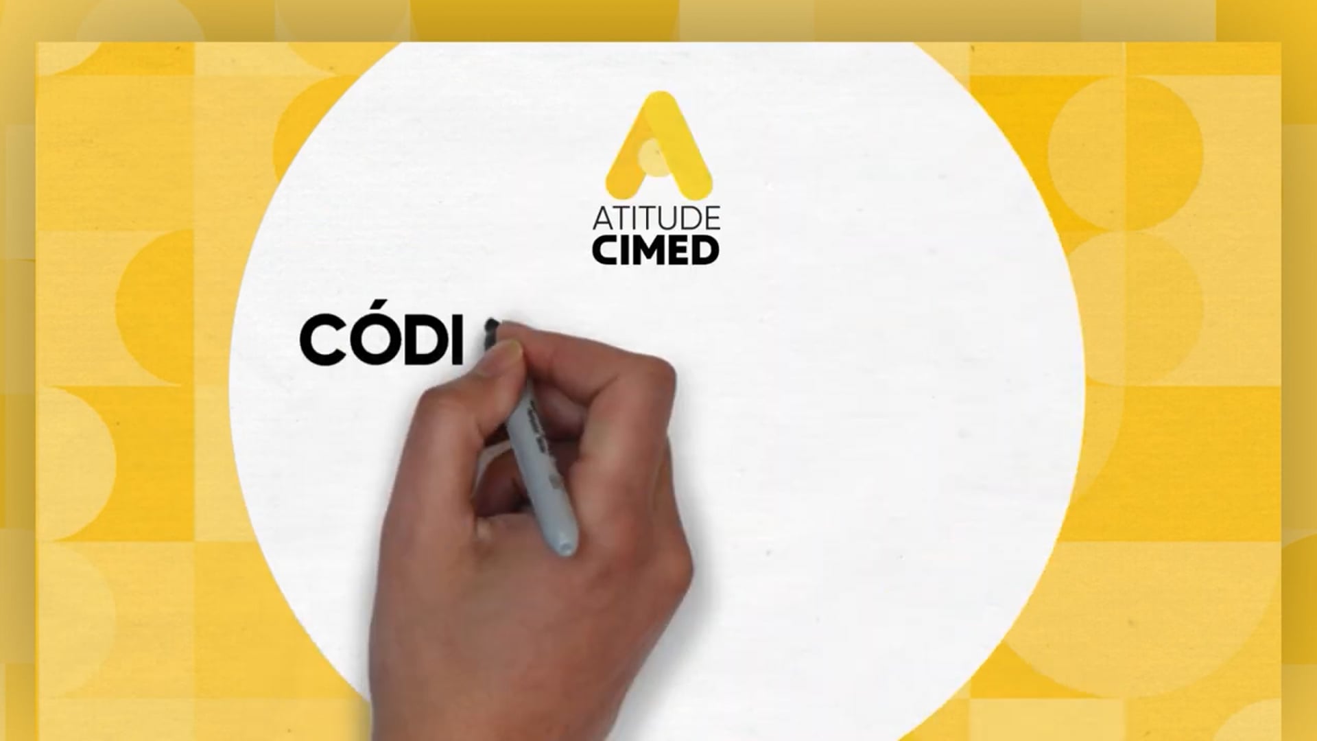 CÓDIGO DE CONDUTA - CIMED