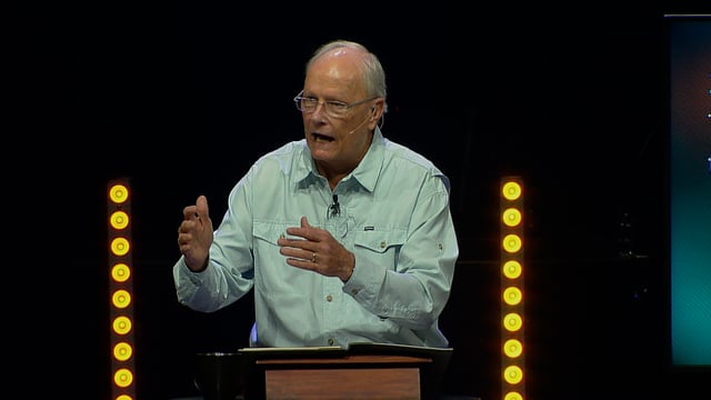 Freedom in Christ