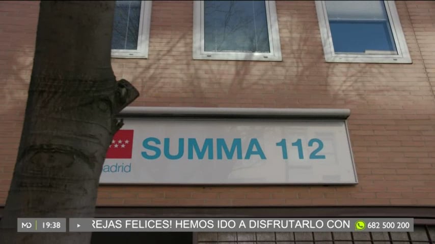 MADRID DIRECTO on Vimeo