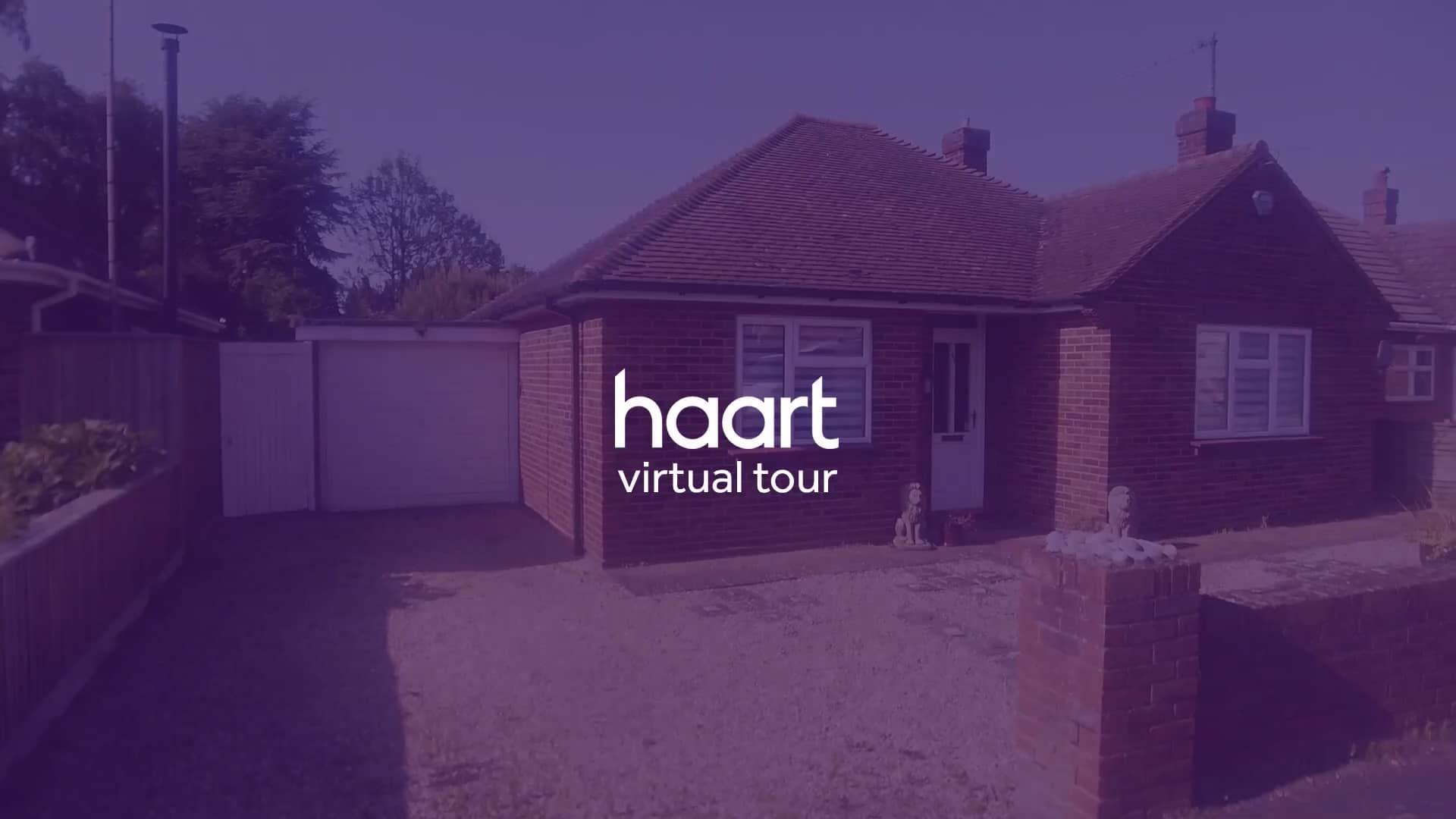 Virtual Viewing of Money Bank, Wisbech, 2 bedroom Bungalow For Sale