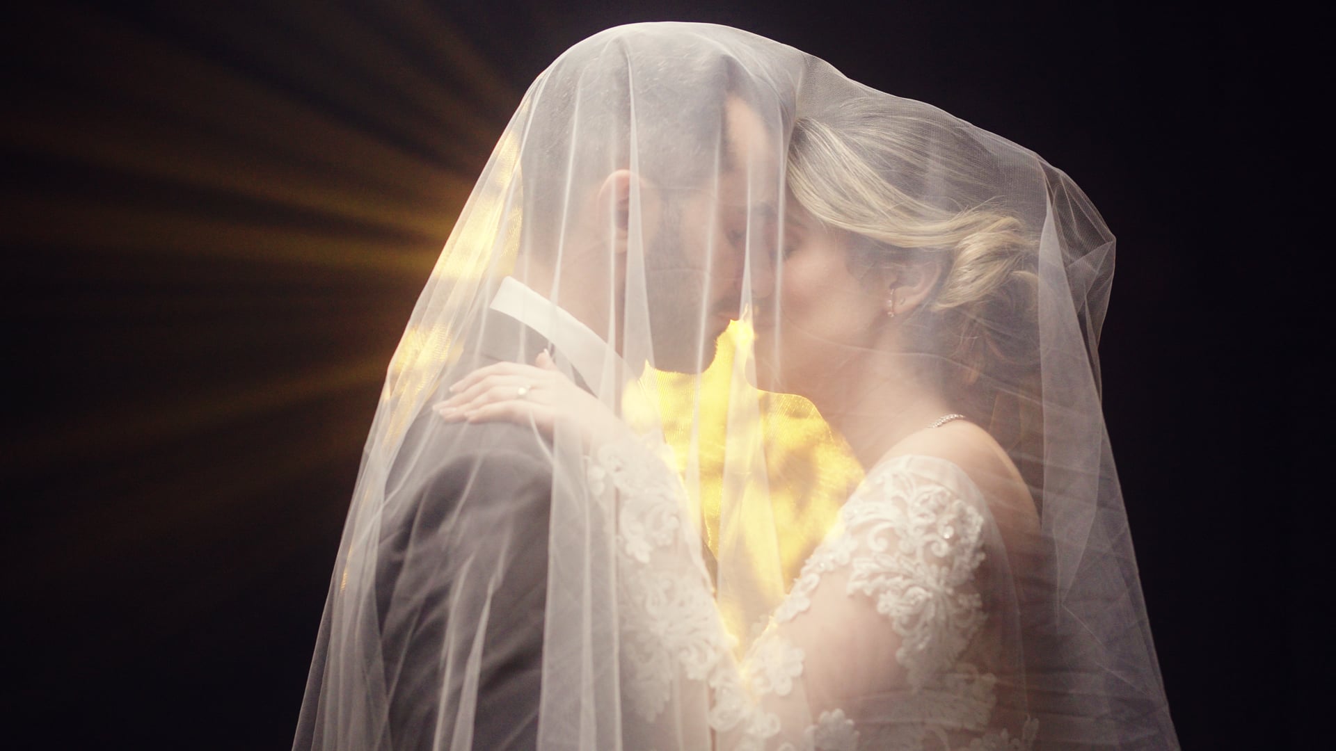 Nicole e Denis