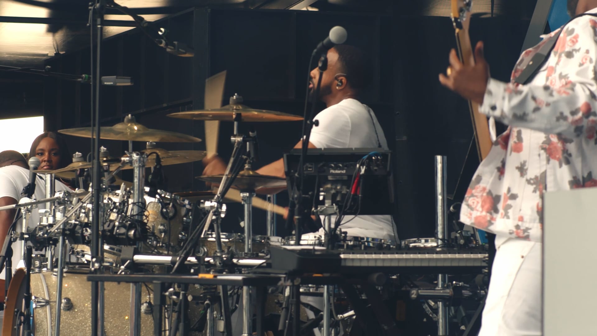 Local Business & Events Reel