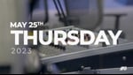 Automate LIVE - Thursday, May 25, 2023