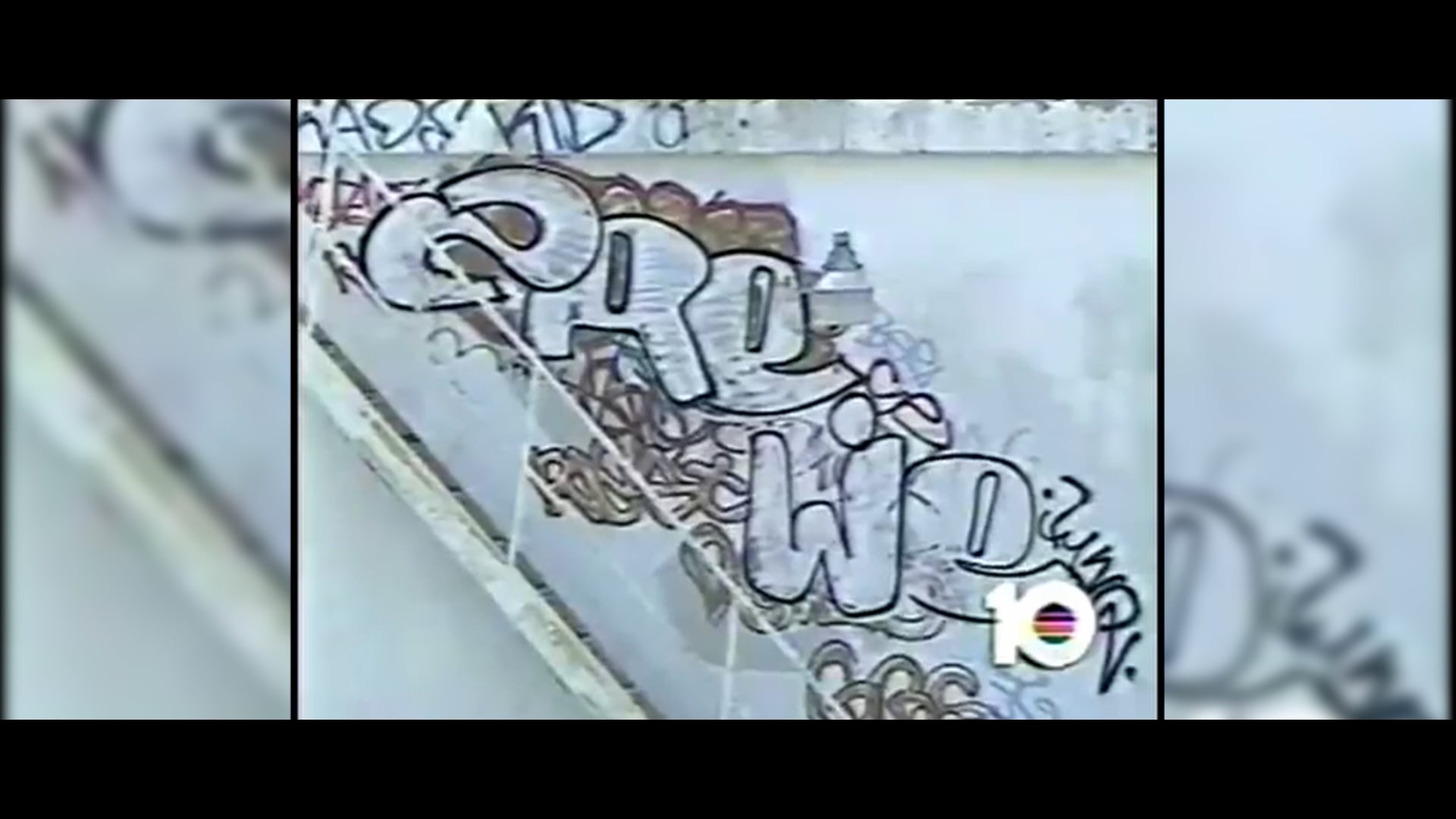 Why The Spray Documentary Trailer