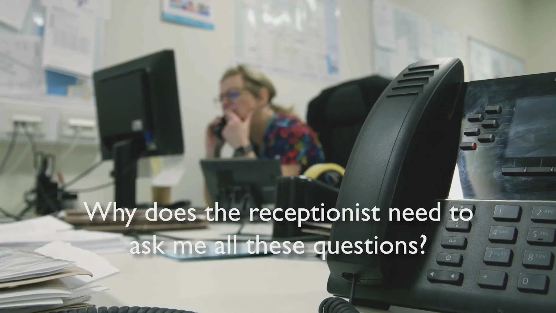 why-do-gp-receptionist-staff-ask-so-many-questions-when-i-call-the