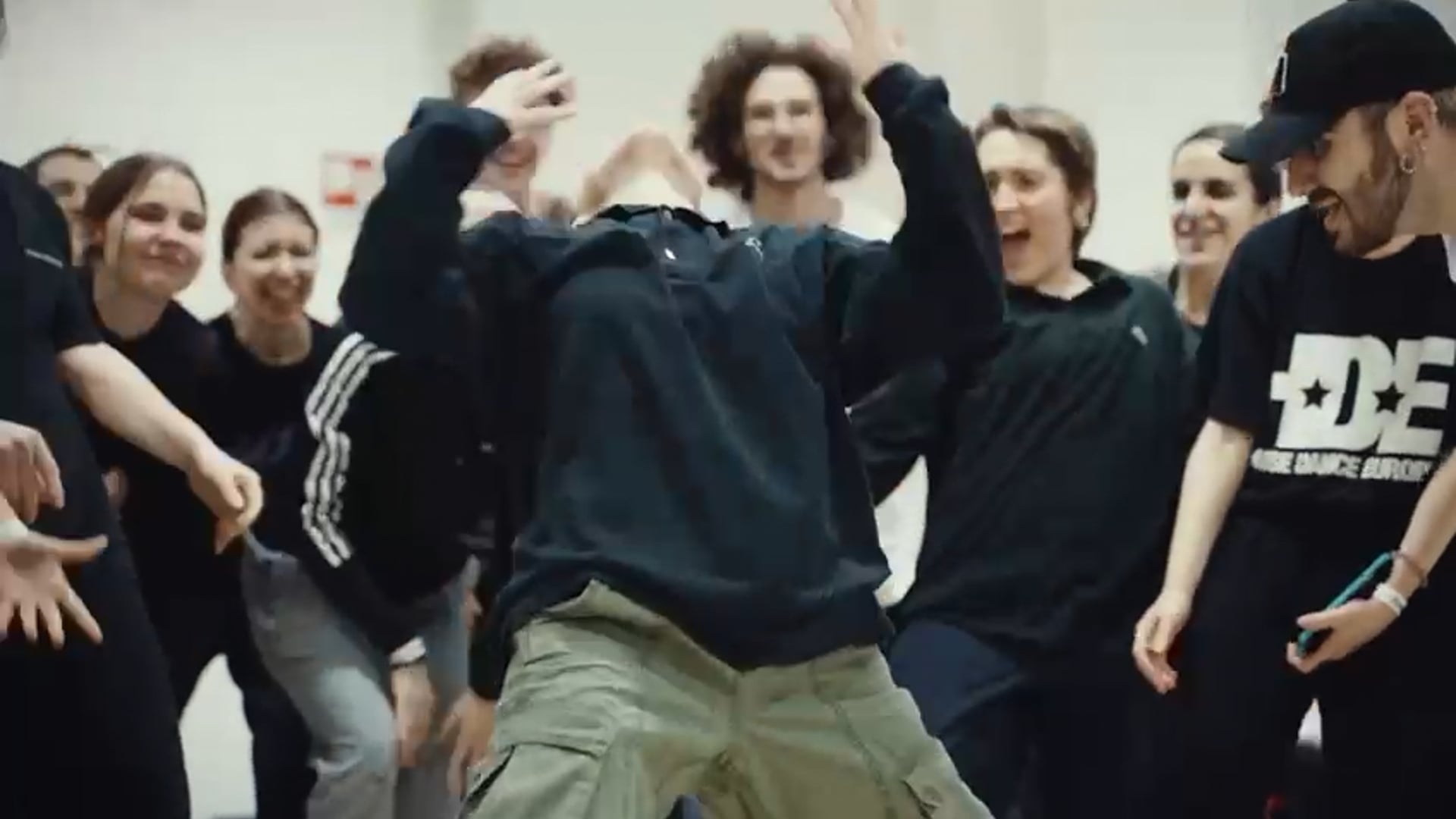 I AM by Sly | DanceHaus Hip Hop Department