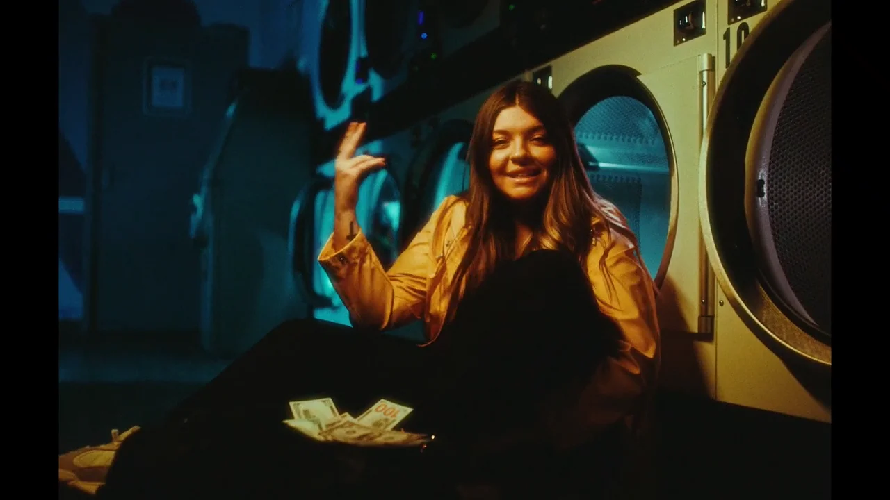 Suicide &#039;Music Video&#039;