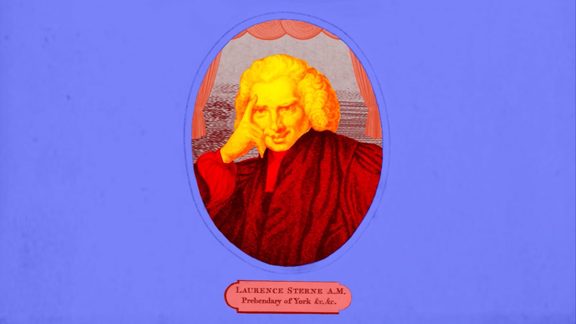 Laurence Sterne and Sterneana