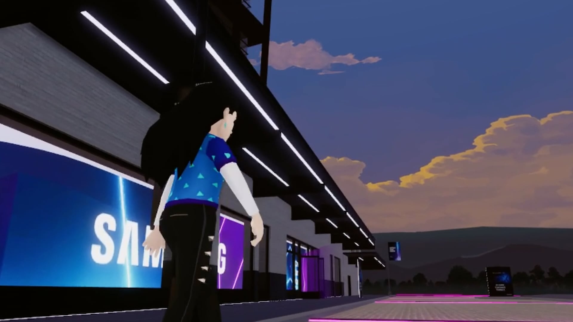 Samsung 837x Case Study