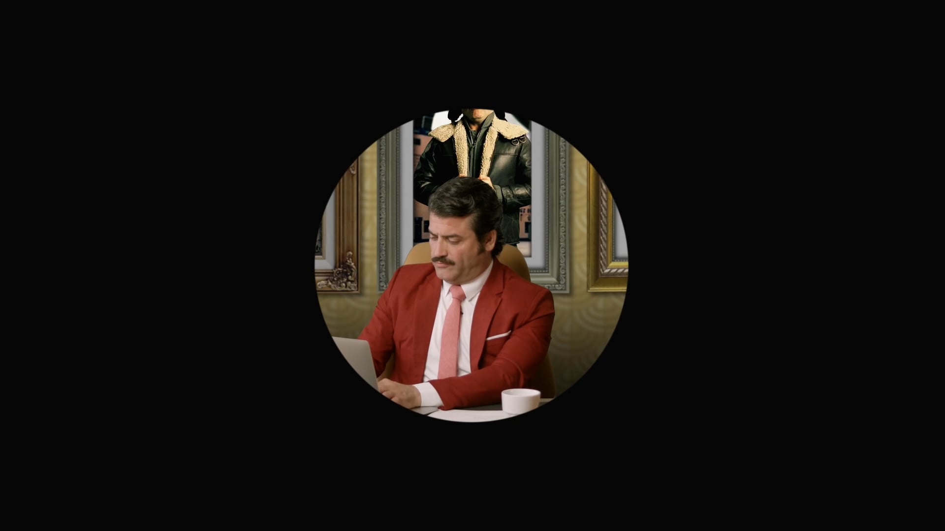 Capillus | Don't Be A Richard Social Spot