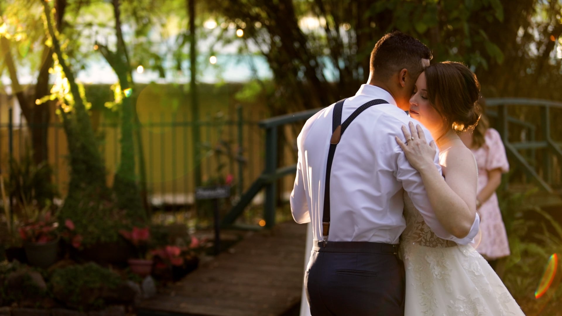 Rachel + Ricky // Monet Monet Wedding Sneak // Grayton Beach, FL on Vimeo
