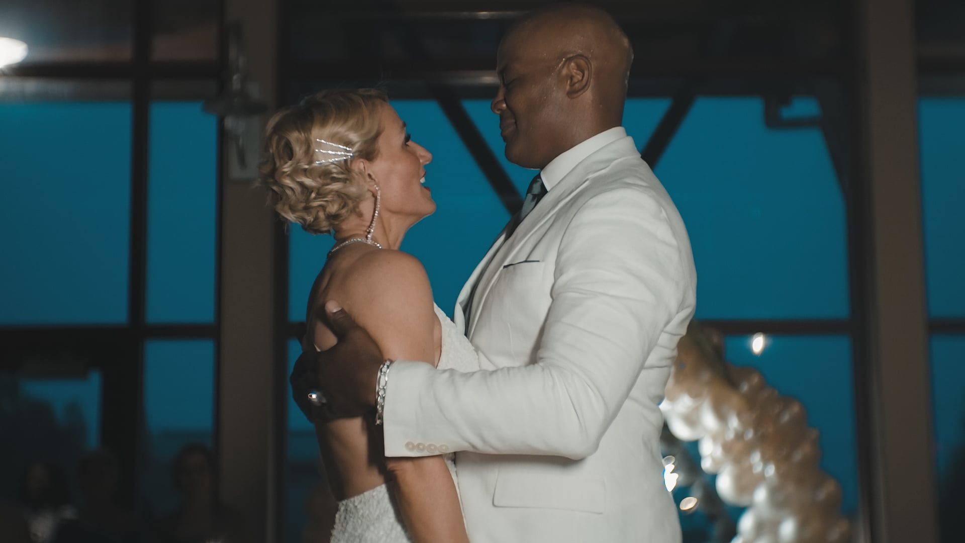 Ronda & Shawn's 25th