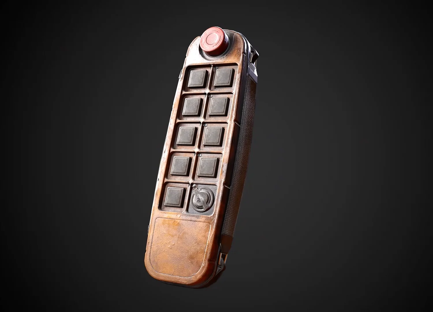 RF Remote | Prop Project Turntable on Vimeo