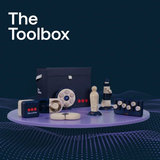 Toolbox Intro
