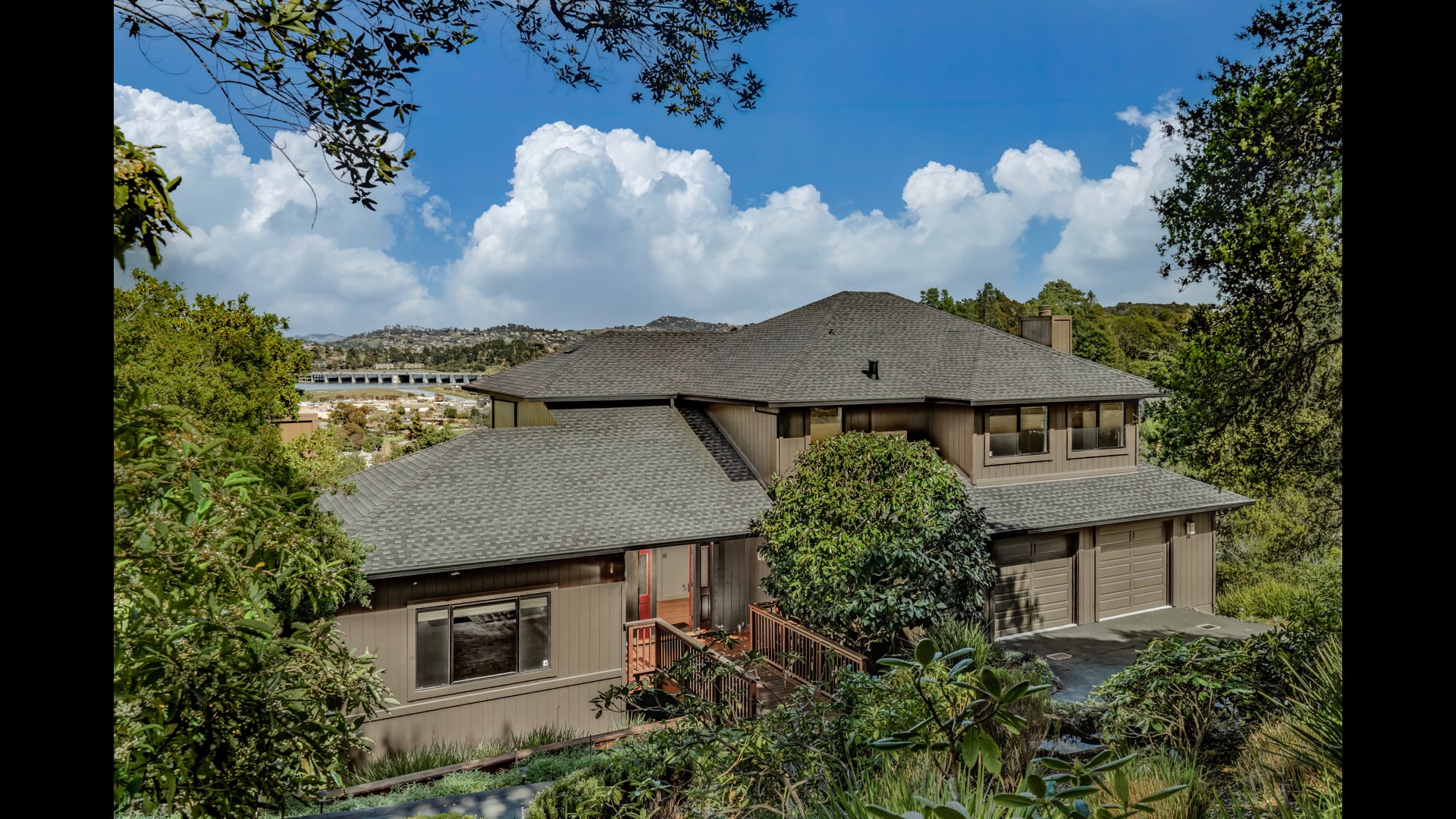 477 Green Glen Way, Mill Valley, CA
