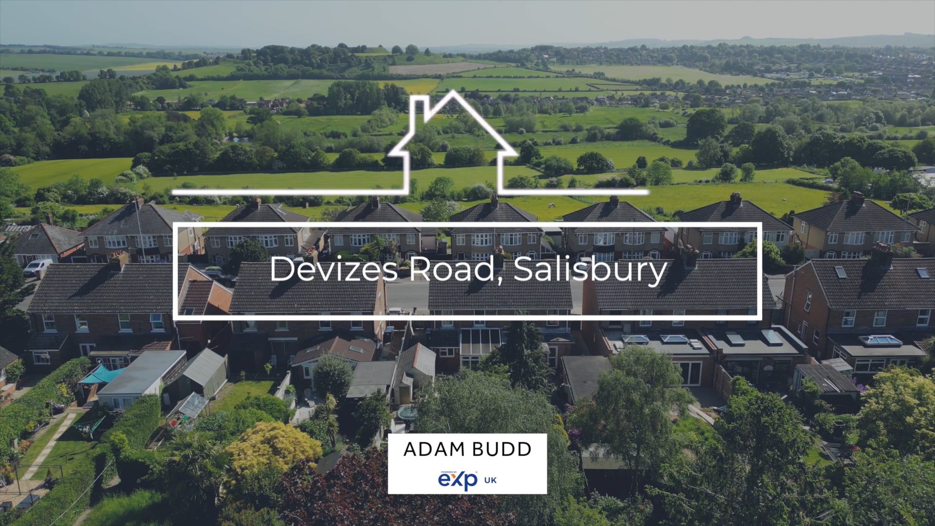 Devizes Road, Salisbury on Vimeo
