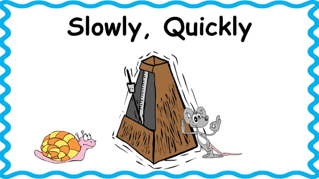 Slowly, Quickly | MusicplayOnline