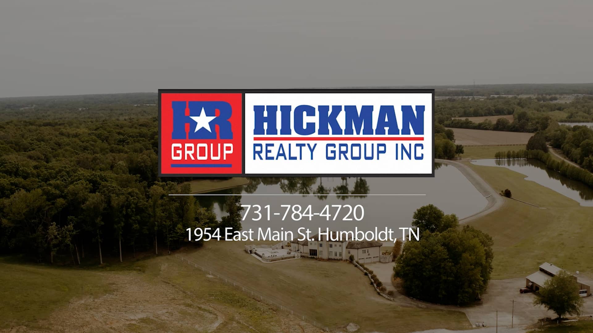 HICKMAN REALTY HUMBOLDT 2023 150A on Vimeo
