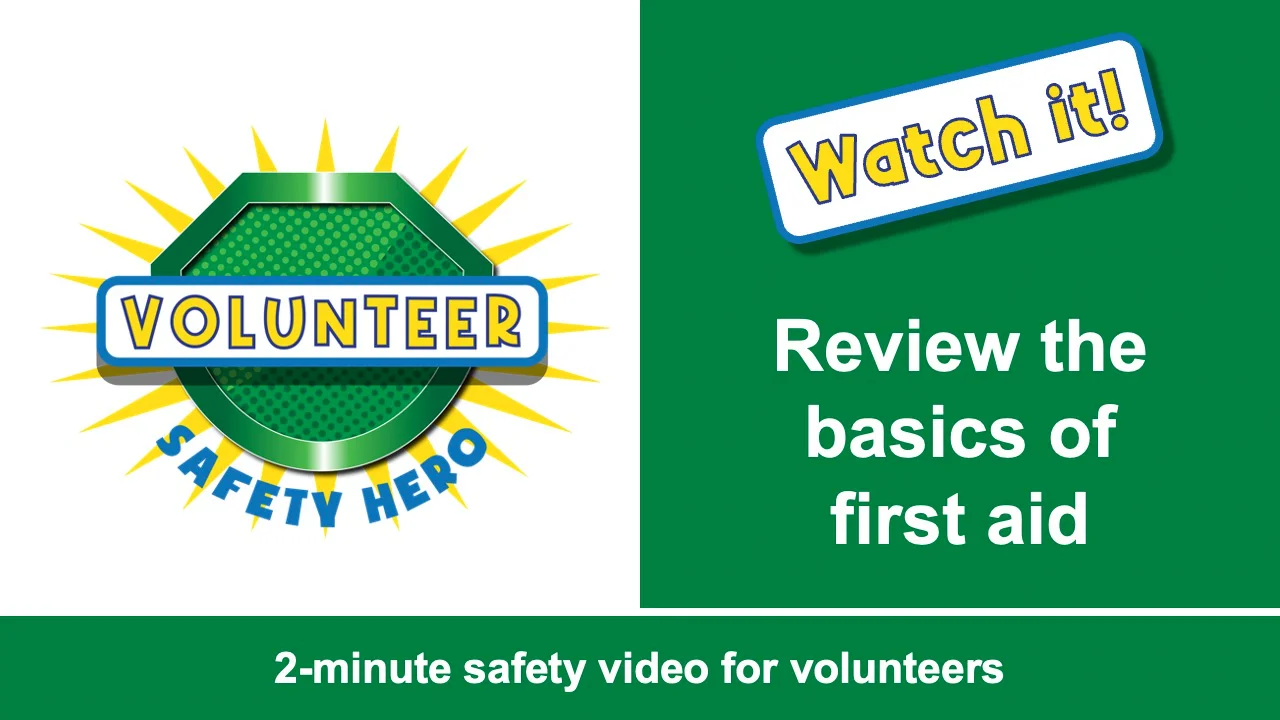 5-review-the-basics-of-first-aid-on-vimeo