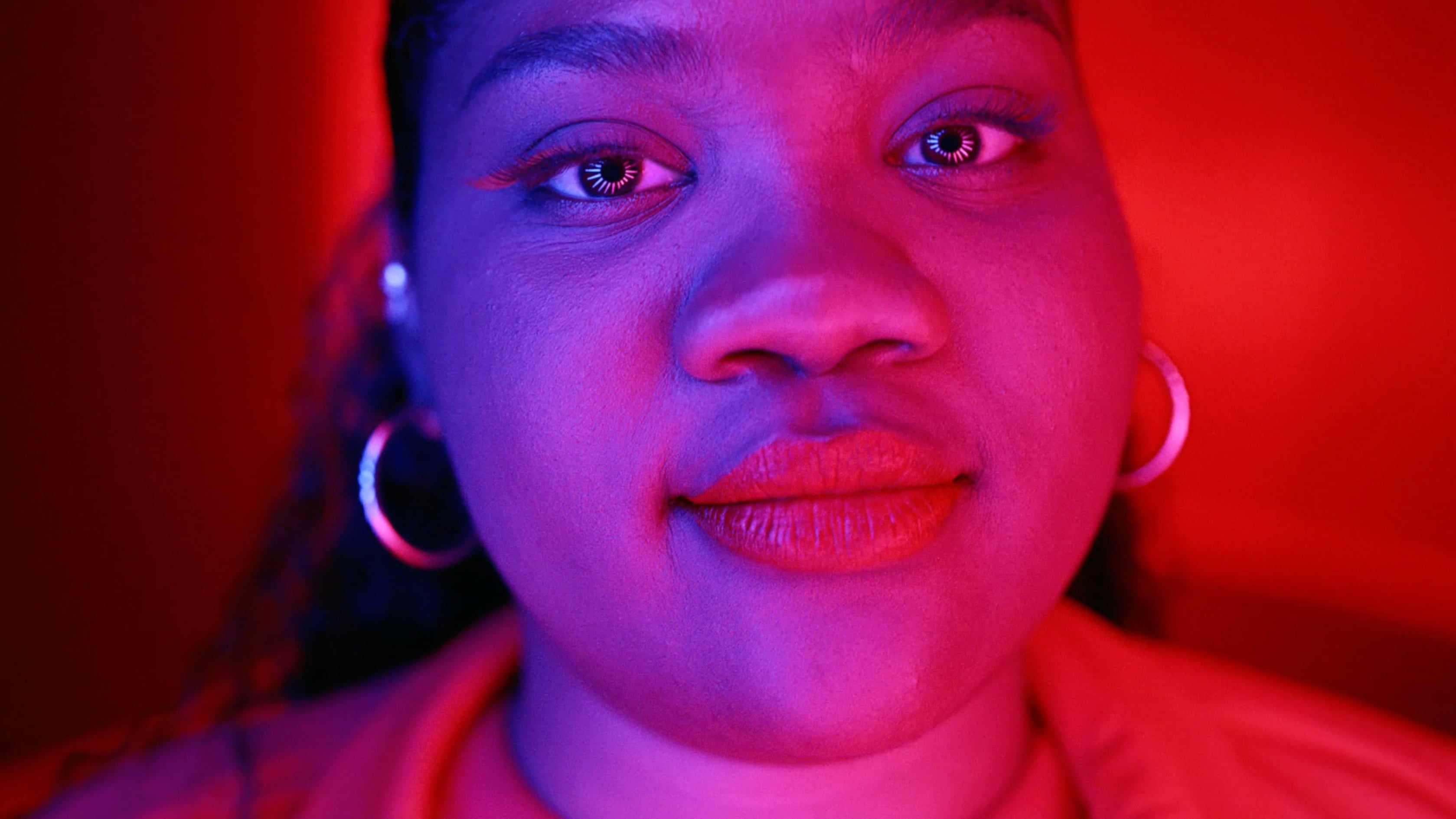 COLGATE #SmileOutLoud