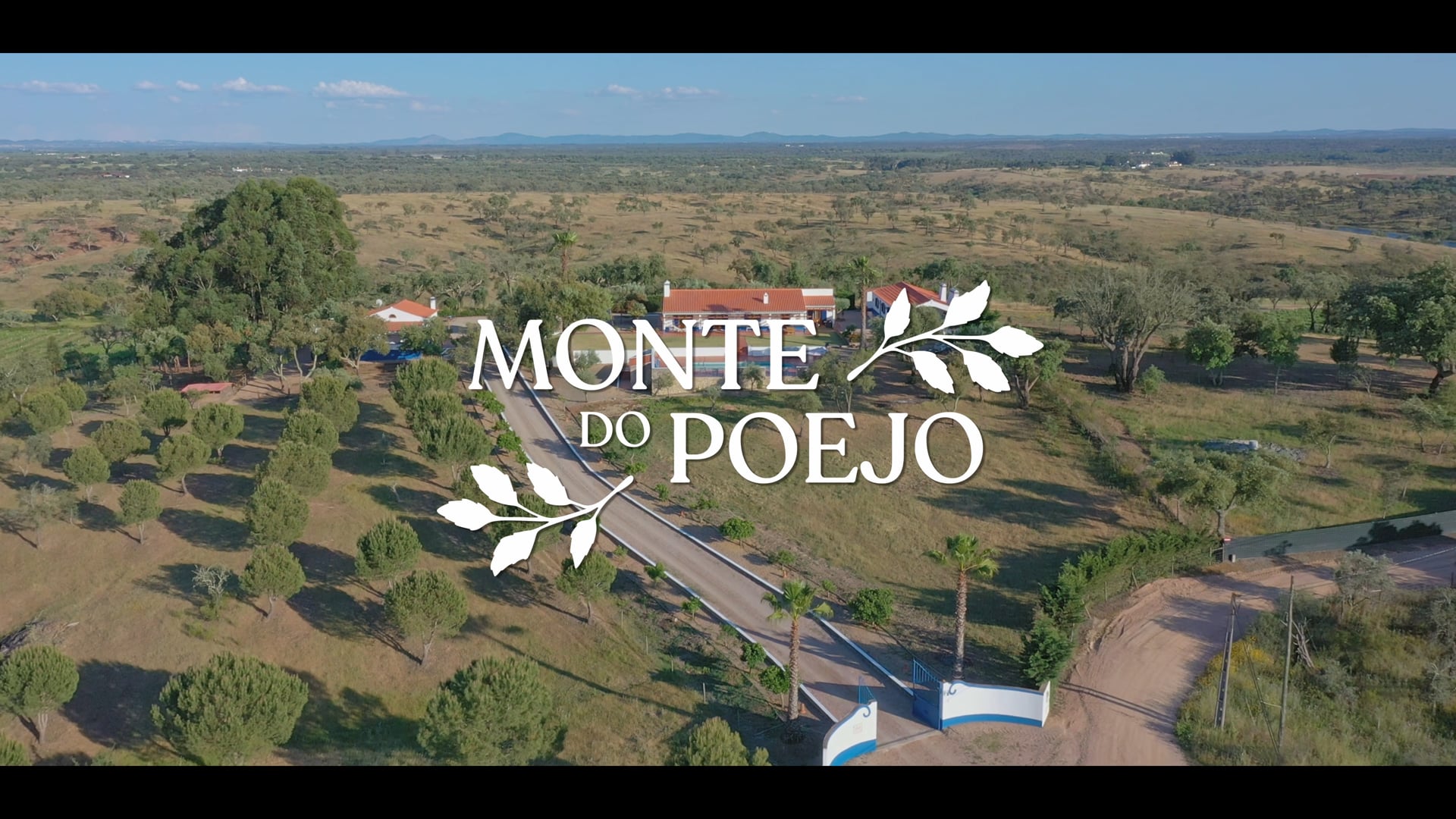 Monte do Poejo - Alentejo