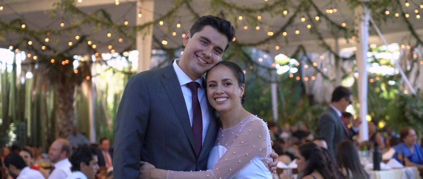 HIGHLIGHTS ISABEL Y DANIEL