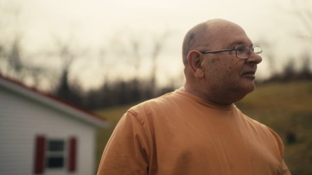 Testimonial Videos for ESA – Rick and Christine