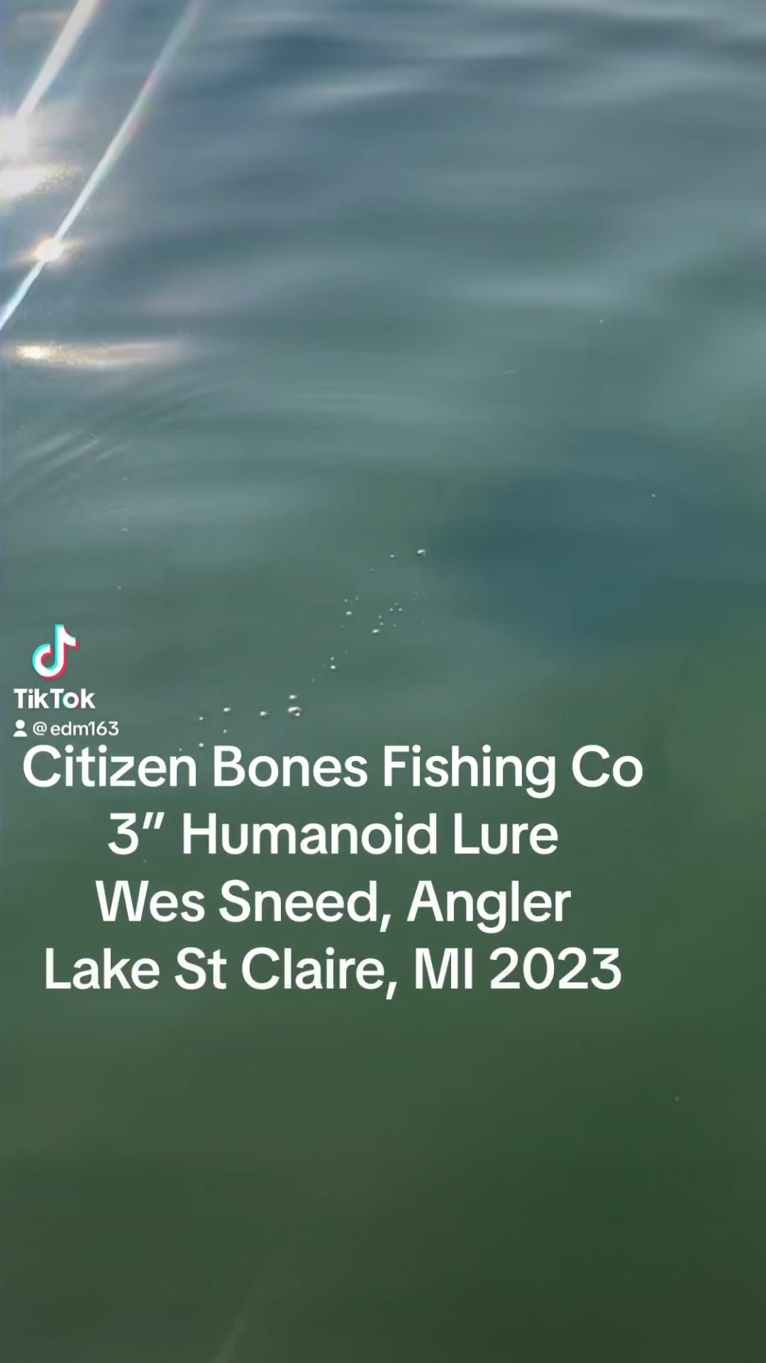 Bass Fishing - Citizen Bones Fishing Company