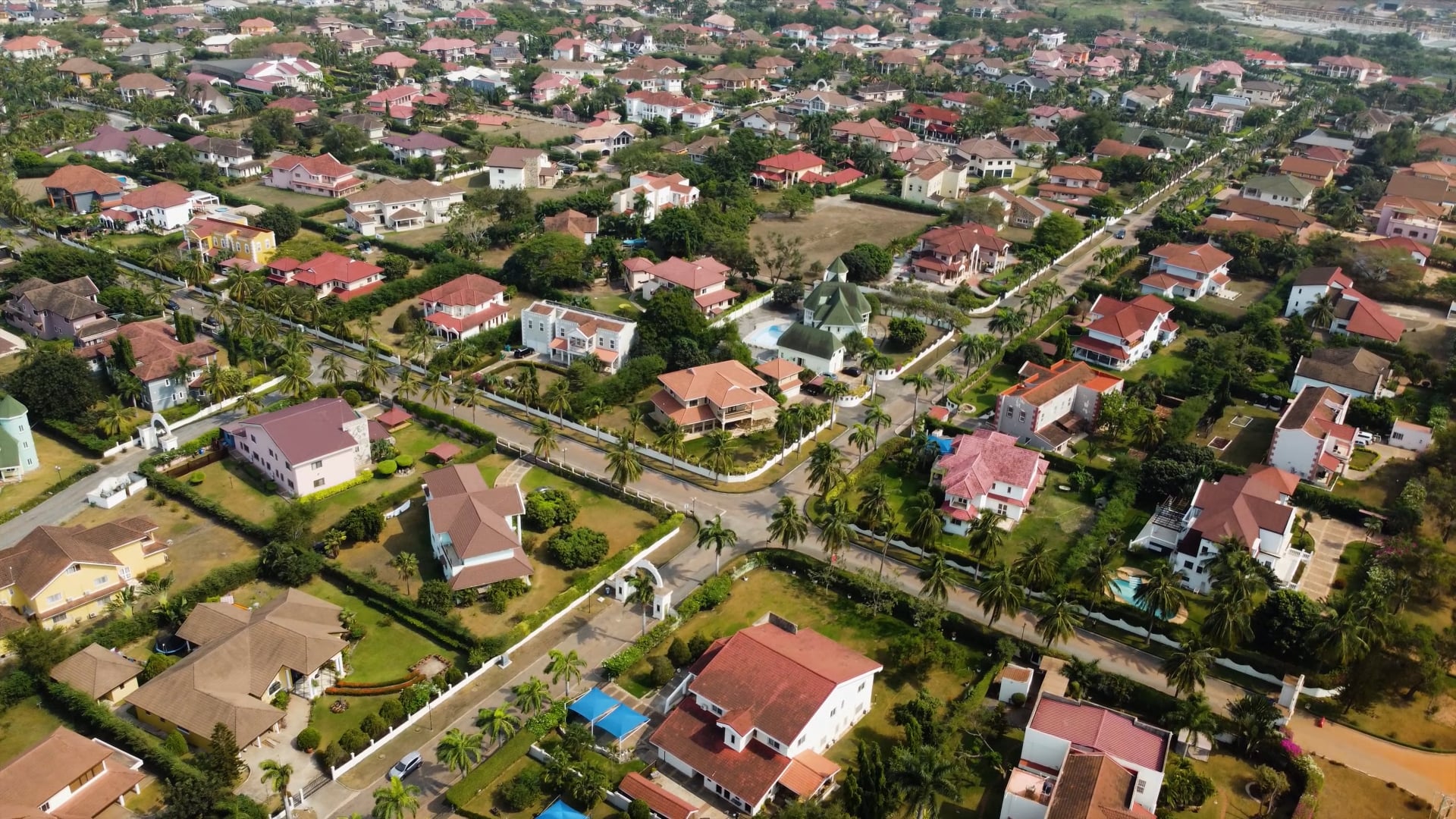 Coming to Africa: Welcome to Ghana Official Teaser Trailer