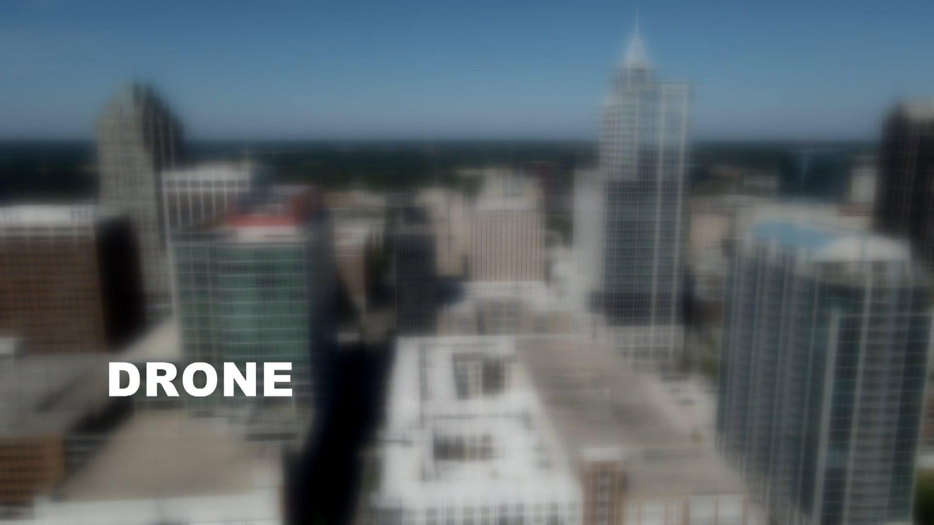 DRONE