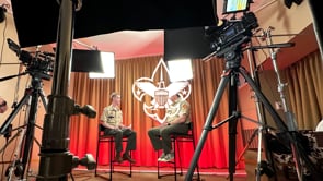 Order of the Arrow - Meet the Director