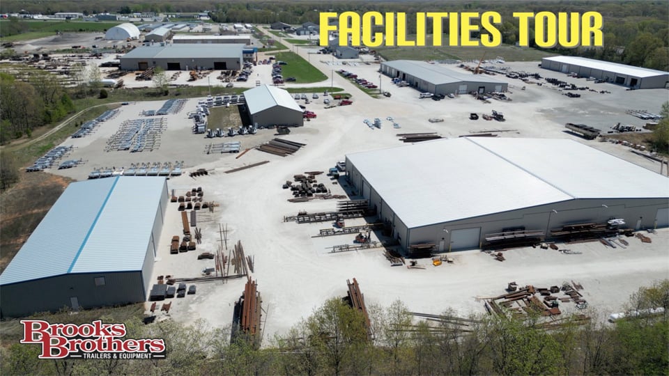 Brooks Design and Manufacturing