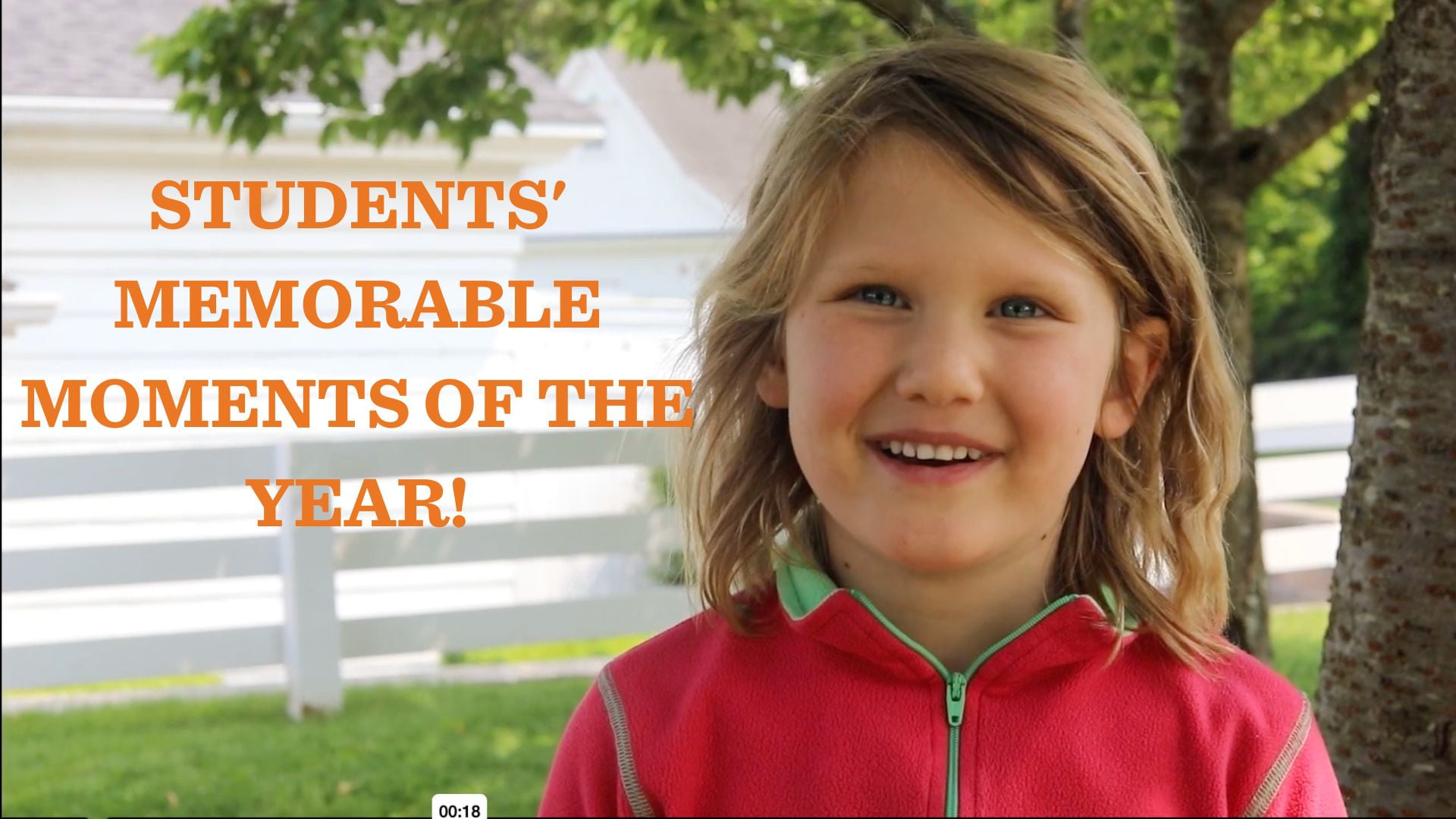 students-favorite-part-of-the-year-on-vimeo