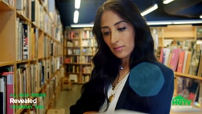 Related Embedded Video Item Thumbnail