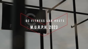 QC Fitness M.U.R.P.H. 2023