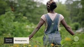 MAGNOLIA | Homegrown (Season 1)