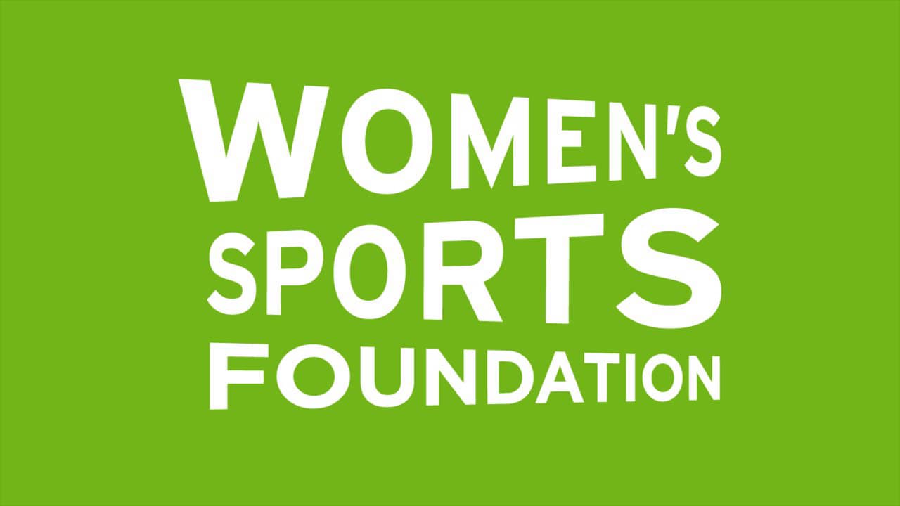 About The Women's Sports Foundation on Vimeo