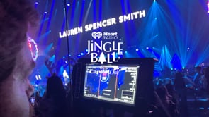 iHeart Radio | Capital One Card Holder Experience