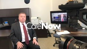 CareNow Medical Moment Pneumonia