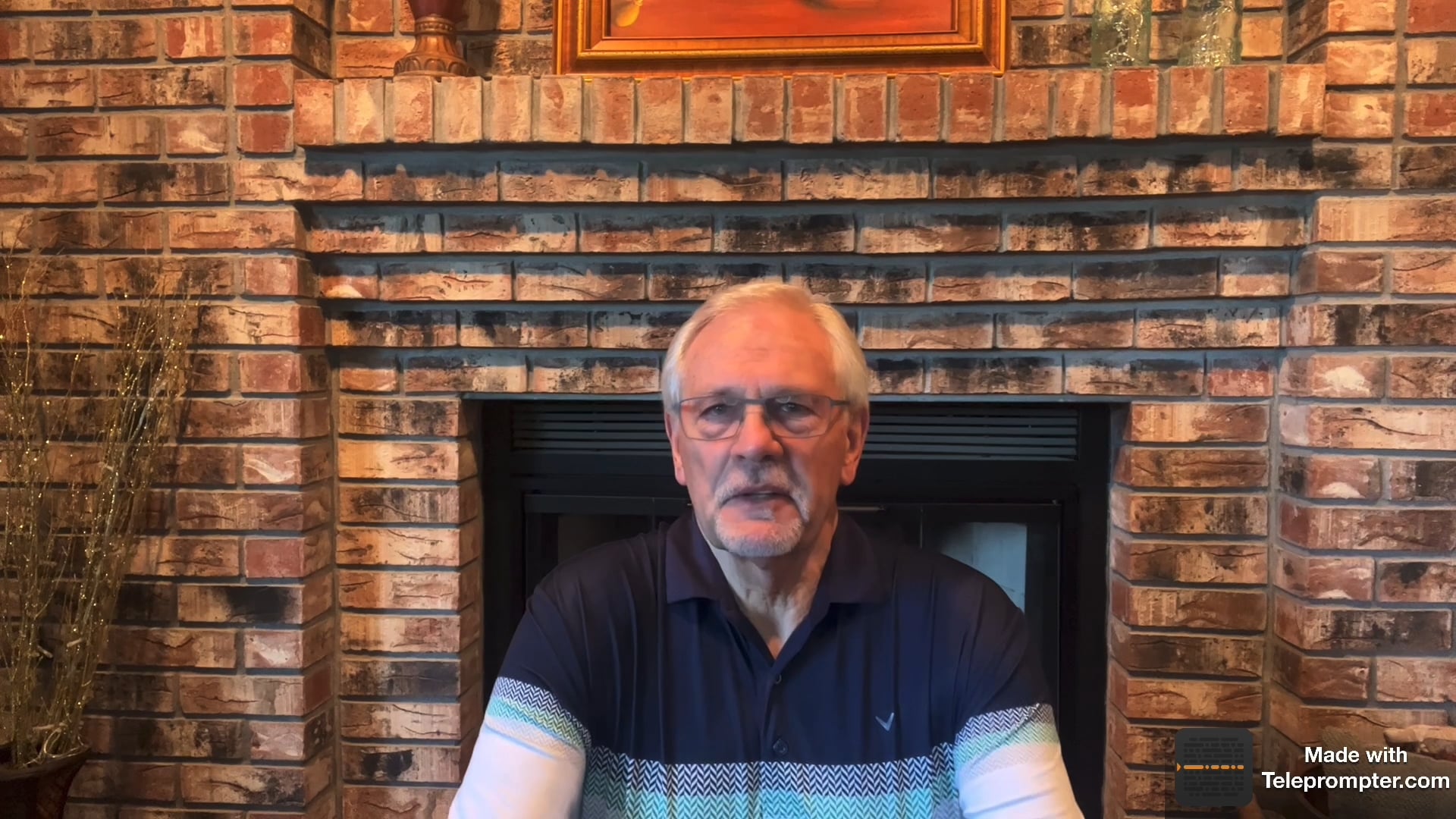 Ralph WIngate Devotionals on Vimeo