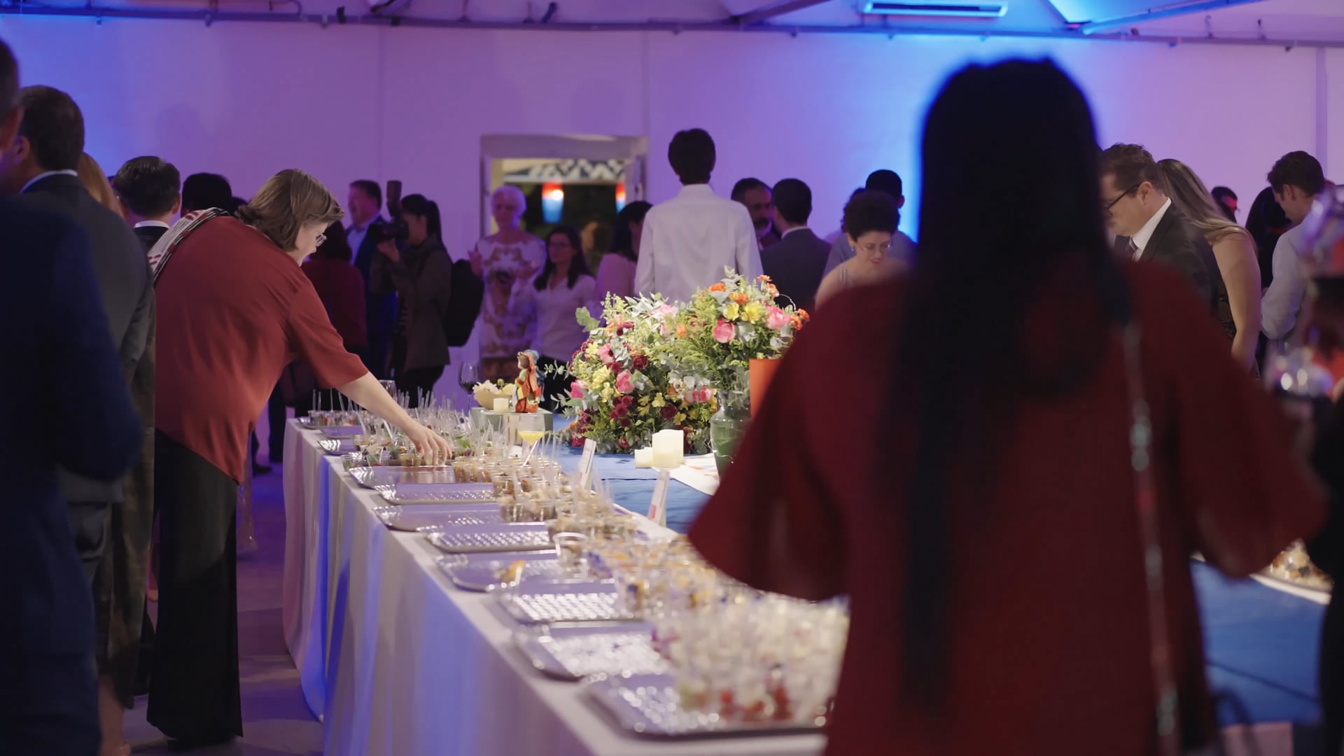 60 ano da imigração coreana no Brasil