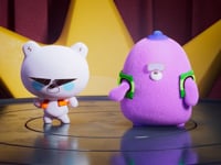 Shinhanbank Dance EP01