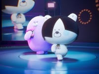 Shinhanbank Dance EP02