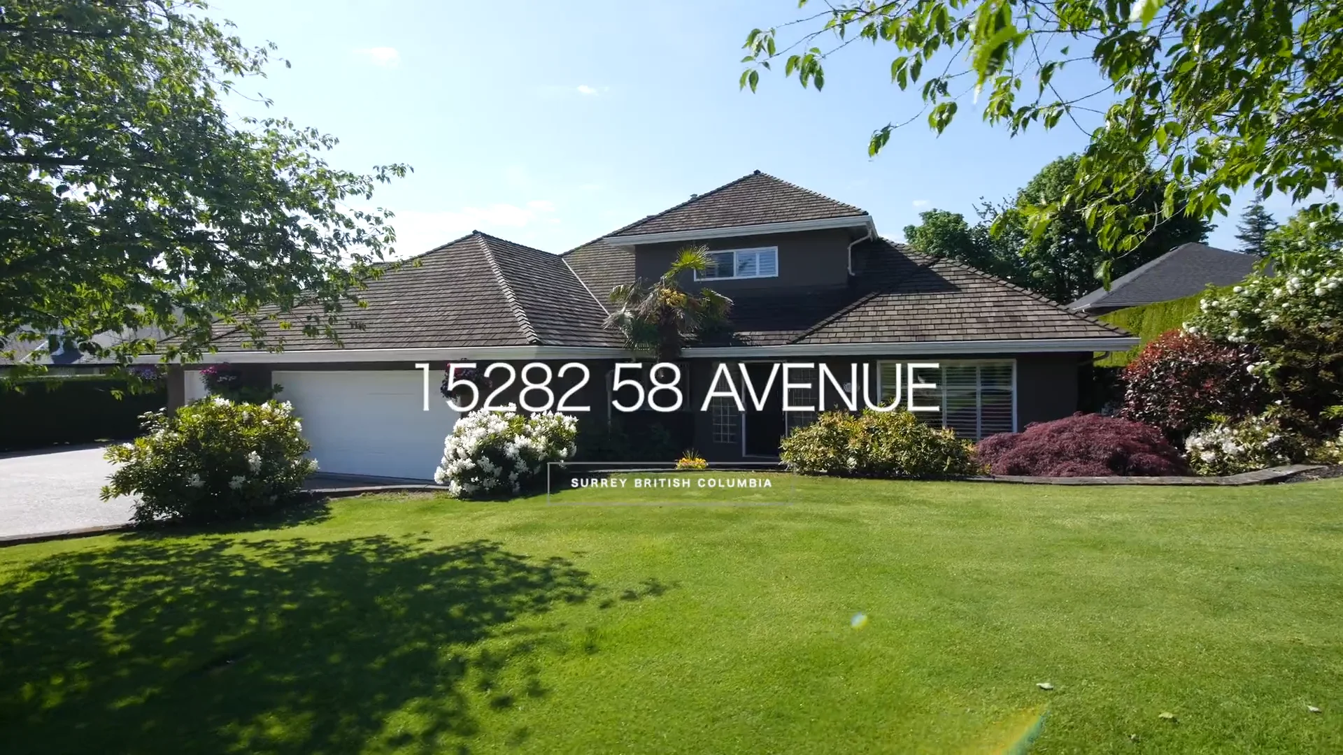 Morrow Real Estate Group 15282 58 Avenue on Vimeo